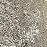 Панно «Внутренние вибрации» варинант исполнения - 3 | Loft Concept в Тюмени