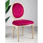 Стул French Scarlet pepper варинант исполнения - 9 | Loft Concept в Тюмени