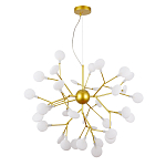 Люстра Milano варинант исполнения - 2 | Loft Concept в Тюмени