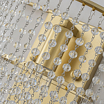 Бра с каскадами кристаллов Crystal Rains варинант исполнения - 6 | Loft Concept в Тюмени