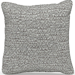 Мебельная ткань Шенилл серый цвет 138 см T4-29 варинант исполнения - 6 | Loft Concept в Тюмени