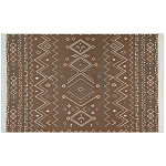 Ковер Yurt Saffron варинант исполнения - 2 | Loft Concept в Тюмени