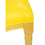 Стул Night owls with yellow design варинант исполнения - 7 | Loft Concept в Тюмени