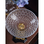 Чаша для фруктов с подножием в виде ангела Eden Garden варинант исполнения - 11 | Loft Concept в Тюмени