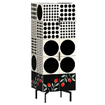 Тумба Tall Classic варинант исполнения - 1 | Loft Concept в Тюмени