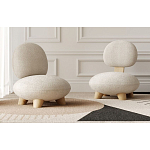 Кресло Ян варинант исполнения - 2 | Loft Concept в Тюмени