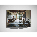 Книга Axel Vervoordt: Portraits of Interiors Vervoordt Axel варинант исполнения - 6 | Loft Concept в Тюмени