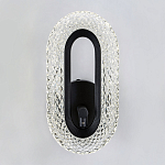 Бра Oculus Lights Черный варинант исполнения - 1 | Loft Concept в Тюмени