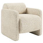 Кресло Evans варинант исполнения - 1 | Loft Concept в Тюмени