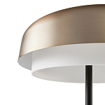 Настольная лампа Wilona Table Lamp варинант исполнения - 3 | Loft Concept в Тюмени