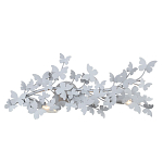 Бра оформленный в виде стаи бабочек Eternal Butterflies варинант исполнения - 1 | Loft Concept в Тюмени