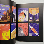 Редкое подарочное издание Masters of Fashion Illustration by David Downton варинант исполнения - 4 | Loft Concept в Тюмени