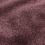 Мебельная ткань Шенилл фиолетовый цвет 138 см T4-25 варинант исполнения - 2 | Loft Concept в Тюмени