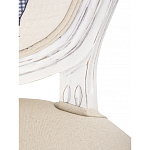 Стул French Beige Dog варинант исполнения - 6 | Loft Concept в Тюмени