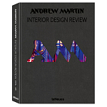 Книга вдохновение для дизайнкра интерьера Andrew Martin Interior Design Review Vol. 28 варинант исполнения - 1 | Loft Concept в Тюмени