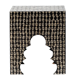 Столик дизайнерский Modernization варинант исполнения - 2 | Loft Concept в Тюмени