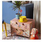 Тумба Grande Weartgirl варинант исполнения - 1 | Loft Concept в Тюмени