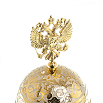 Настольный письменный набор из яшмы Manager Organizer варинант исполнения - 7 | Loft Concept в Тюмени