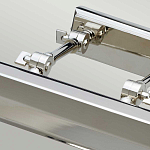 Светильник для картин с призматическим плафоном и двойными регулируемыми шарнирами Elstead Lighting варинант исполнения - 37 | Loft Concept в Тюмени