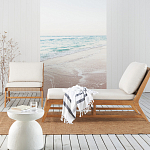 Стол журнальный из полистоуна  Vendetta варинант исполнения - 5 | Loft Concept в Тюмени