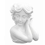 Ваза Face forever Tenderness варинант исполнения - 3 | Loft Concept в Тюмени