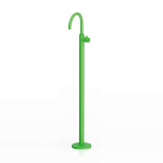 Цветной смеситель Arked варинант исполнения - 11 | Loft Concept в Тюмени