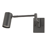 Бра с цилиндрическим плафоном и поворотным механизмом Trumpet Wall Lamp варинант исполнения - 7 | Loft Concept в Тюмени