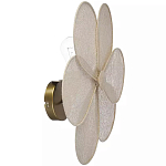 Бра в виде цветка Resembling Flower варинант исполнения - 1 | Loft Concept в Тюмени