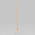 Напольная вешалка из массива бука Branches Hangers Light варинант исполнения - 2 | Loft Concept в Тюмени