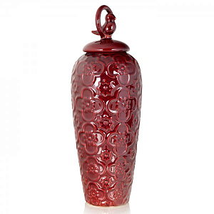 Сосуд с крышкой Bakhchisaray Tall