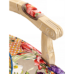 Кресло Protugea Lux варинант исполнения - 7 | Loft Concept в Тюмени