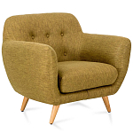 Кресло Palmer Armchair варинант исполнения - 1 | Loft Concept в Тюмени