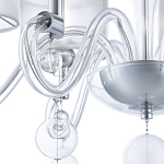 Люстра Evening at the harbor варинант исполнения - 2 | Loft Concept в Тюмени