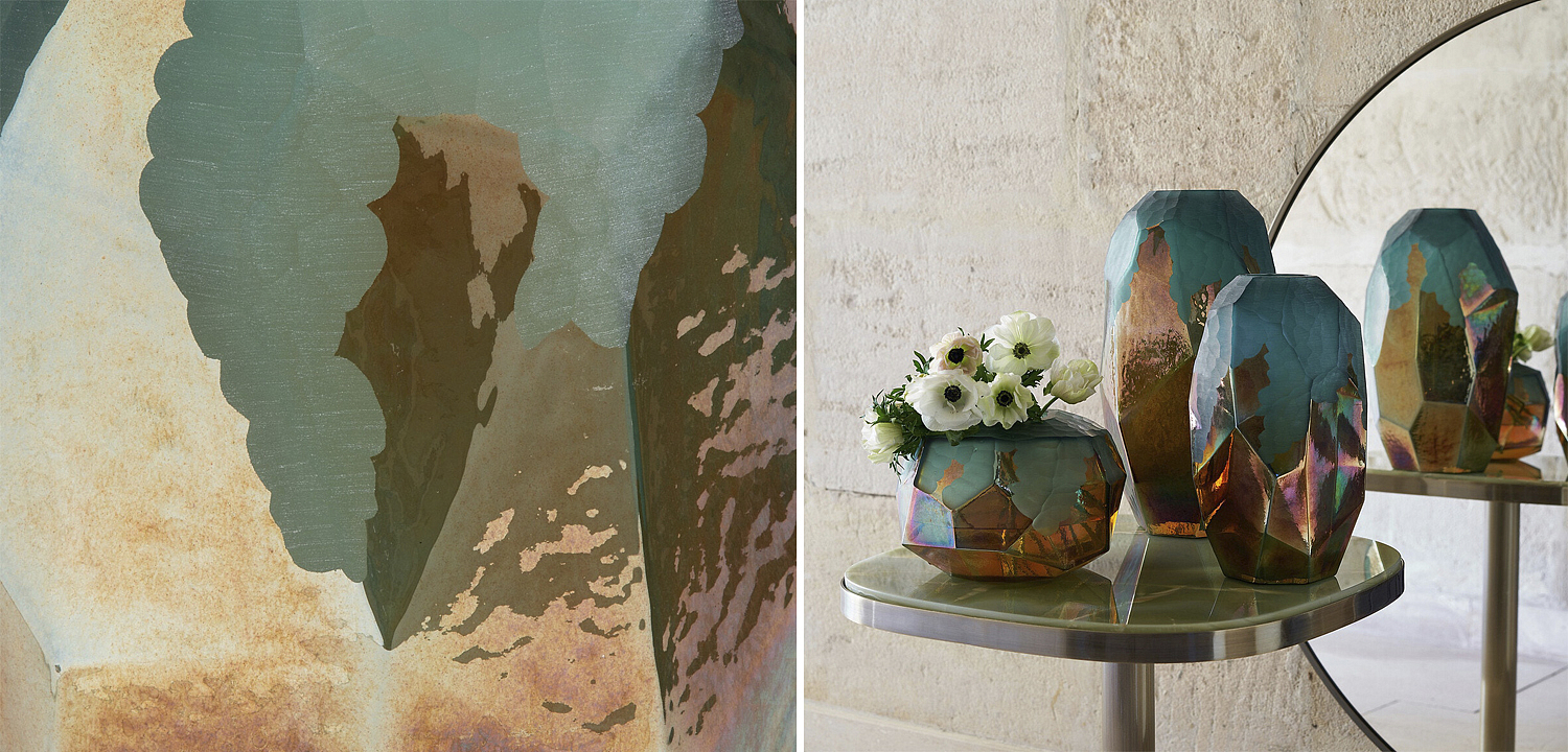 Ваза Giacomo Vase 35 Ваза Giacomo Vase 35 - Loft-Concept в Тюмени