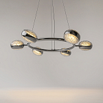 Люстра подвесная Mind 3000К 60Вт варинант исполнения - 6 | Loft Concept в Тюмени