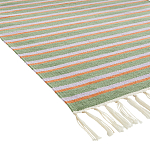 Ковер Vinridio Bо для коридора в полоску варинант исполнения - 3 | Loft Concept в Тюмени