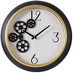 Часы настенные Singapore варинант исполнения - 1 | Loft Concept в Тюмени