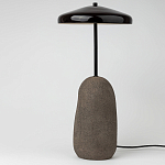 Настольная лампа STONE варинант исполнения - 4 | Loft Concept в Тюмени