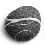 Пуф - Камень ИСТ варинант исполнения - 3 | Loft Concept в Тюмени