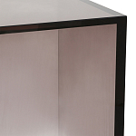 Стол с эффектом полутонов Acrylic Eclisse варинант исполнения - 7 | Loft Concept в Тюмени