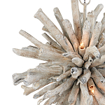 Подвесной светильник круглый в виде веток деревьев Starburst варинант исполнения - 1 | Loft Concept в Тюмени