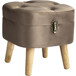 Пуф The tonality of simplicity варинант исполнения - 2 | Loft Concept в Тюмени