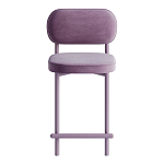 Стул полубарный «Топтыныч» варинант исполнения - 2 | Loft Concept в Тюмени