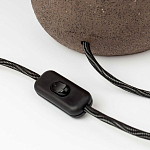 Настольная лампа STONE варинант исполнения - 7 | Loft Concept в Тюмени