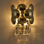 Бра Chambord  варинант исполнения - 3 | Loft Concept в Тюмени