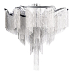 Потолочный светильник Waterfall of happiness варинант исполнения - 1 | Loft Concept в Тюмени