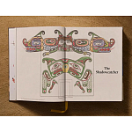 Подарочная Книга Edward S. Curtis North American Indian Complete Portfolios варинант исполнения - 7 | Loft Concept в Тюмени