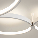 Потолочный светильник Olympia 3000-4000К 43Вт варинант исполнения - 3 | Loft Concept в Тюмени