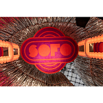 Дизайнерский ковер розовый Poltronova Sofo Rosancio Rug варинант исполнения - 10 | Loft Concept в Тюмени