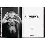 Ai Weiwei 40th Edt варинант исполнения - 2 | Loft Concept в Тюмени